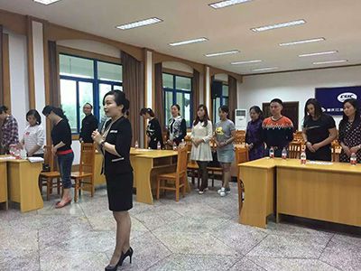 江增重工服务